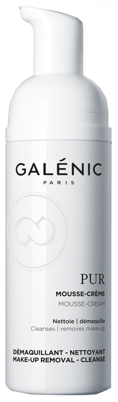GALENIC MOUSSE CREMA 150 ML - farmasconti.eu