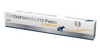 ENTEROMICRO COMPLEX PASTA 15 ML - farmasconti.eu