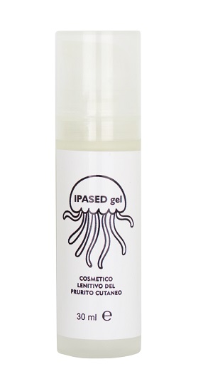 IPASED GEL 30 ML - farmasconti.eu