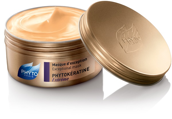 PHYTOKERATINE EXTREME MASCHERA 200 ML - farmasconti.eu