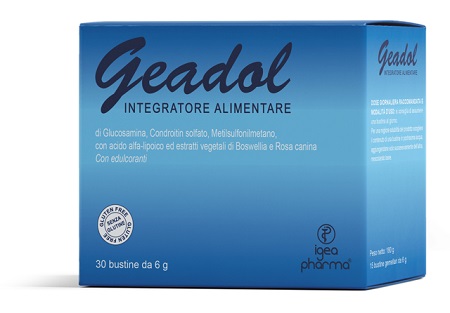 GEADOL 30 BUSTINE - farmasconti.eu