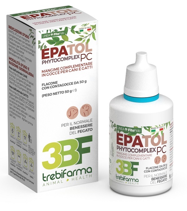 EPATOL PC GOCCE FLACONE 50 G - farmasconti.eu