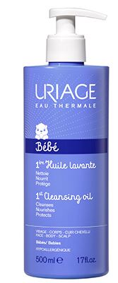 PREMIERE HUILE LAVANTE 500 ML - farmasconti.eu