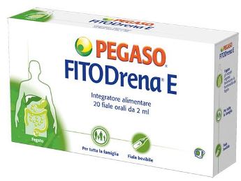FITODRENA E 20 FIALE BEVIBILI DA 2 ML - farmasconti.eu