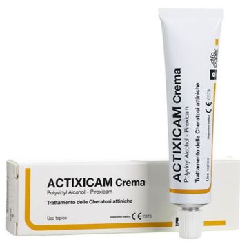 ACTIXICAM CREMA 50 ML - farmasconti.eu