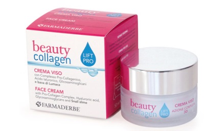 BEAUTY COLLAGEN LIFT PRO CREMA VISO 50 ML - farmasconti.eu