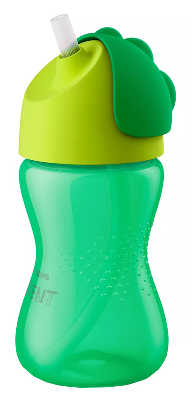 AVENT TAZZA VERDE CON CANNUCCIA DA 300ML - farmasconti.eu