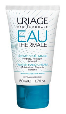 EAU THERMALE CREMA MANI ALL'ACQUA 50 ML - farmasconti.eu