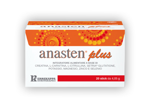 ANASTEN PLUS 20 STICK - farmasconti.eu