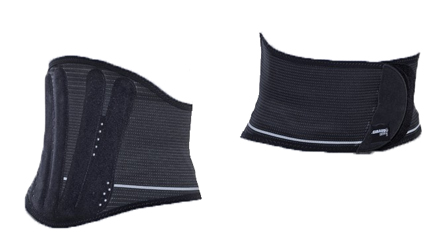 DR GIBAUD ORTHO LOMBOGIB LADY CORSETTO LOMBOSACRALE H26CM 4 - farmasconti.eu