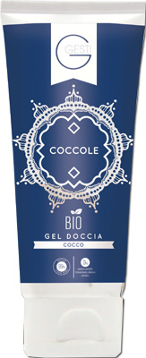 GESTI GEL DOCCIA COCCOLE 200 ML - farmasconti.eu