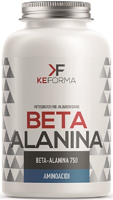 BETA ALANINA 90 CAPSULE - farmasconti.eu