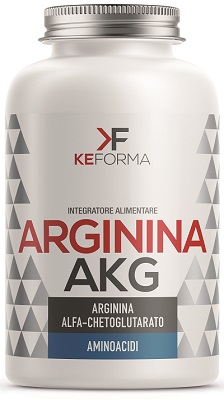 ARGININA AKG 90 CAPSULE - farmasconti.eu