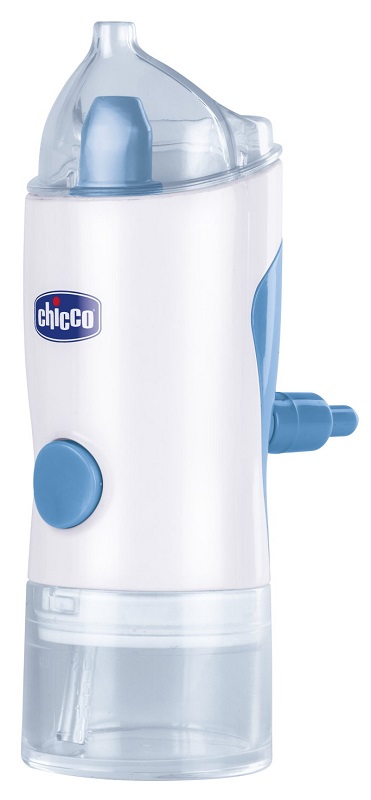 CHICCO DOCCIA NASALE SUPER RINO - farmasconti.eu