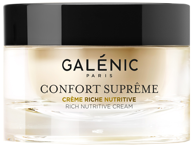 GALENIC CREMA RICCA NUTRITIVA 50 ML - farmasconti.eu