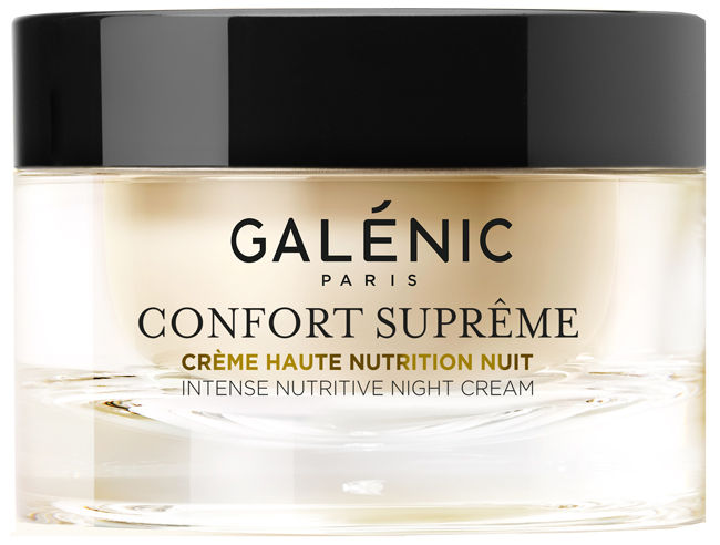 GALENIC CREMA RICCA NUTRIZIONE INTENSA NOTTE 50 ML - farmasconti.eu