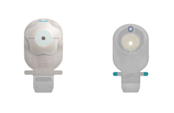 SACCA PER ILEOSTOMIA SENSURA MIO CX FLIP 1P APERTA MAXI TRP 10-60 L 455 ML 10 PEZZI - farmasconti.eu