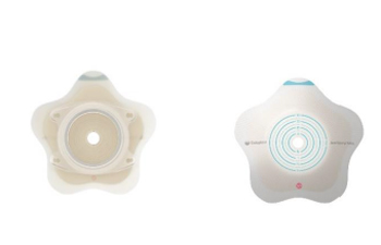 PLACCA SENSURA MIO CONCAVA CLICK 60 MM 30-55 L 5 PEZZI - farmasconti.eu