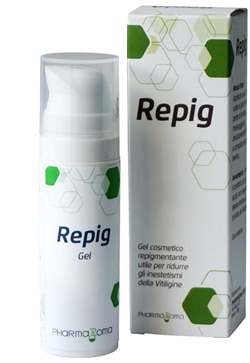 REPIG GEL 30 ML - farmasconti.eu
