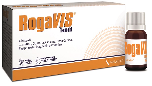 ROGAVIS 10 FLACONCINI DA 10 ML - farmasconti.eu