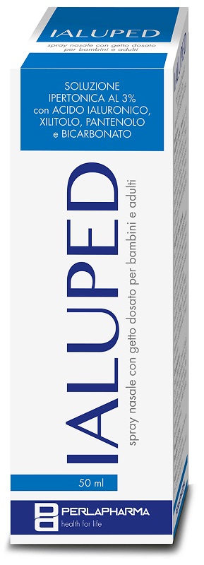 IALUPED SPRAY NASALE 50 ML - farmasconti.eu