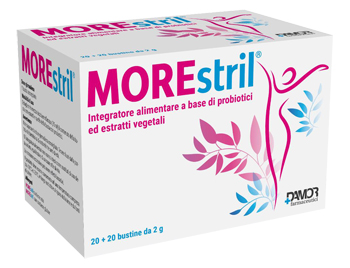MORESTRIL 20 BUSTINE + 20 BUSTINE - farmasconti.eu