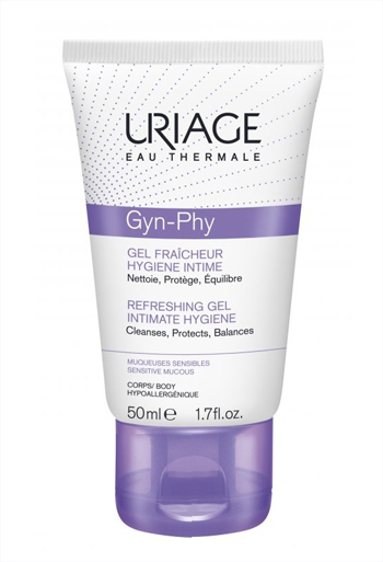 GYN PHY DETERGENTE INTIMO 50 ML - farmasconti.eu
