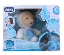 CHICCO GIOCO MAMA LULLABY SHEEP ROSA - farmasconti.eu