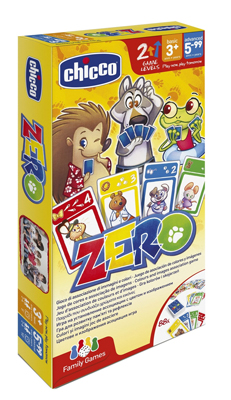 CHICCO GIOCO ZERO - farmasconti.eu