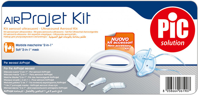 AIR PIC KIT PRO - farmasconti.eu