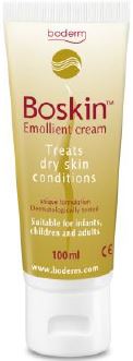 BOSKIN CREMA 100 ML MARCHIO CE - farmasconti.eu