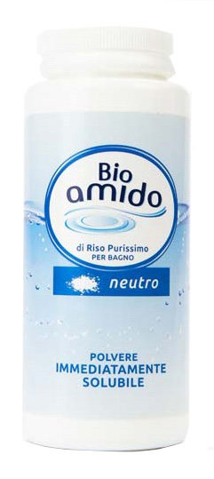 BIO AMIDO DI RISO NEUTRO 100 G - farmasconti.eu