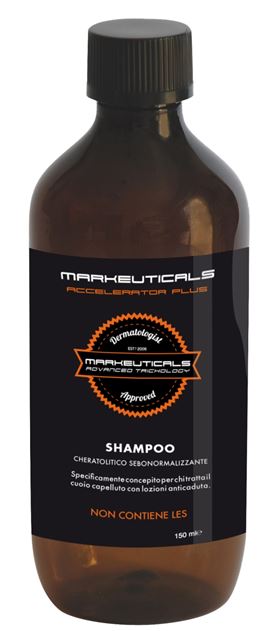 MARKEUTICALS ACCELERATOR PLUS 200 ML - farmasconti.eu