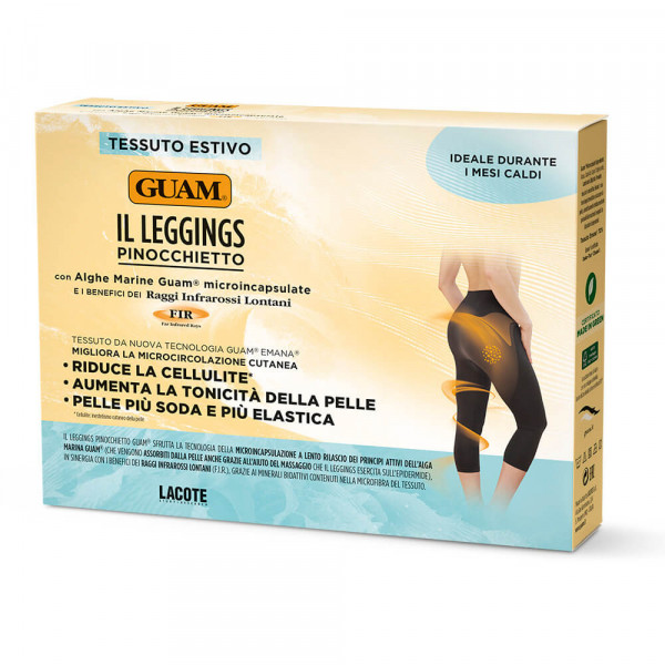 GUAM LEGGINS PINOCCHIETTO L-XL 46-50 - farmasconti.eu