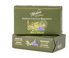 HUILERIE SAPONE OLIVA/LAVANDA 100 G - farmasconti.eu