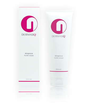 DERMASIQ ATOPICA 250 ML - farmasconti.eu