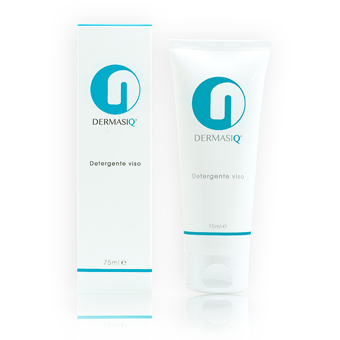 DERMASIQ DETERGENTE VISO 75 ML - farmasconti.eu