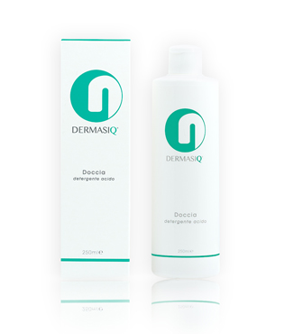 DERMASIQ DOCCIA 250 ML - farmasconti.eu