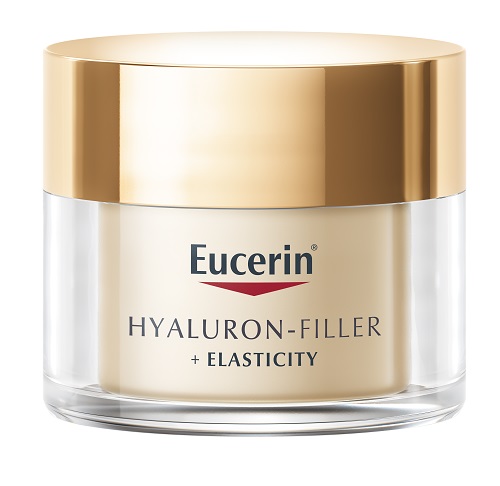EUCERIN HYALURON-FILLER ELASTICITY GIORNO 50 ML - farmasconti.eu
