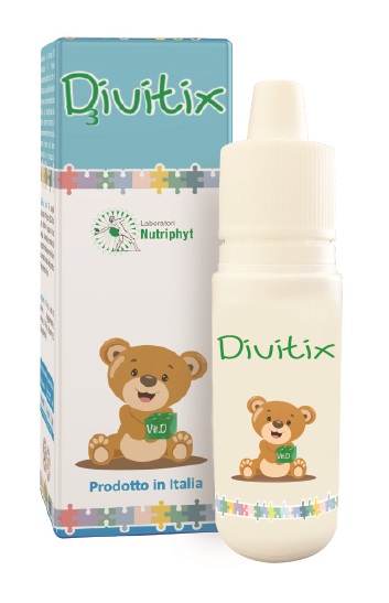 DIVITIX GOCCE 15 ML - farmasconti.eu