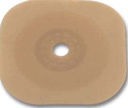 CONFORM 2 PLACCA PIANA IDROCOLLOIDALE PER STOMIA CERAPLUS FLANGIA 45 RITAGLIABILE 13-32MM 5 PEZZI - farmasconti.eu