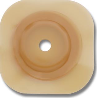 CONFORM 2 PLACCA CONVESSA IDROCOLLOIDALE PER STOMIA CERAPLUS FLANGIA 70 RITAGLIABILE 13-51MM 5 PEZZI - farmasconti.eu