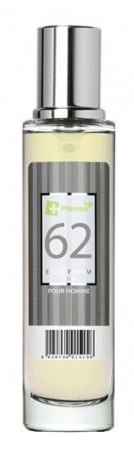 IAP PHARMA PROFUMO DA UOMO 62 30 ML - farmasconti.eu