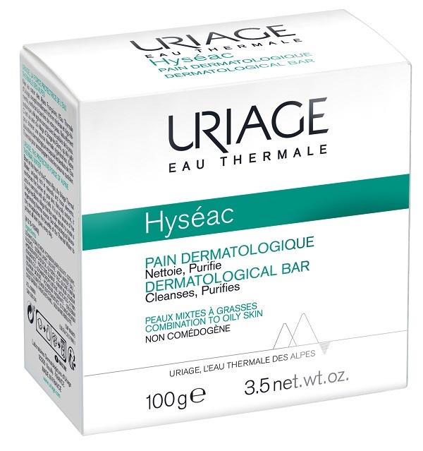 HYSEAC PANE DERMATOLOGICO 100 G - farmasconti.eu