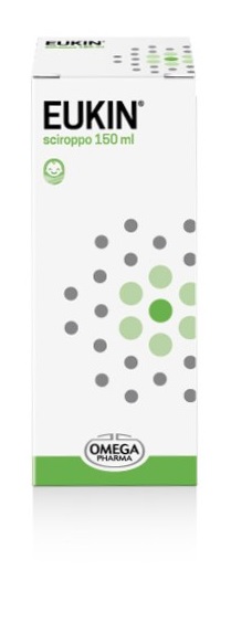 EUKIN SCIROPPO TOSSE 150 ML - farmasconti.eu