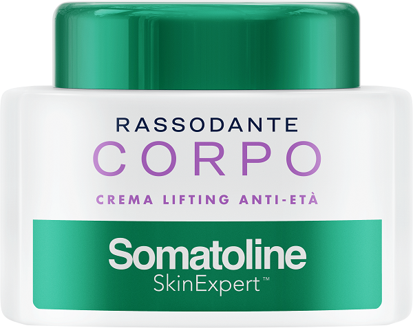 SOMATOLINE SKIN EXPERT LIFT EFFECT RASSODANTE ANTIETA' 300 ML - farmasconti.eu