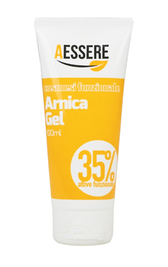 ARNICA GEL 35% 100 ML - farmasconti.eu