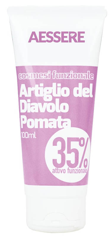 ARTIGLIO DEL DIAVOLO POMATA 35% 100 ML - farmasconti.eu