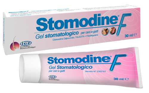 STOMODINE F 30 ML - farmasconti.eu