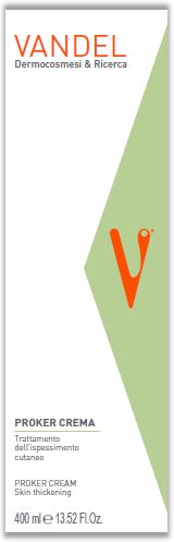VANDEL PROKER CREMA 400 ML - farmasconti.eu